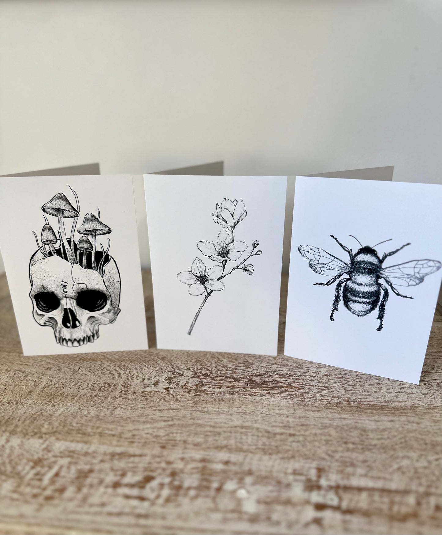 Greetings Cards - Various