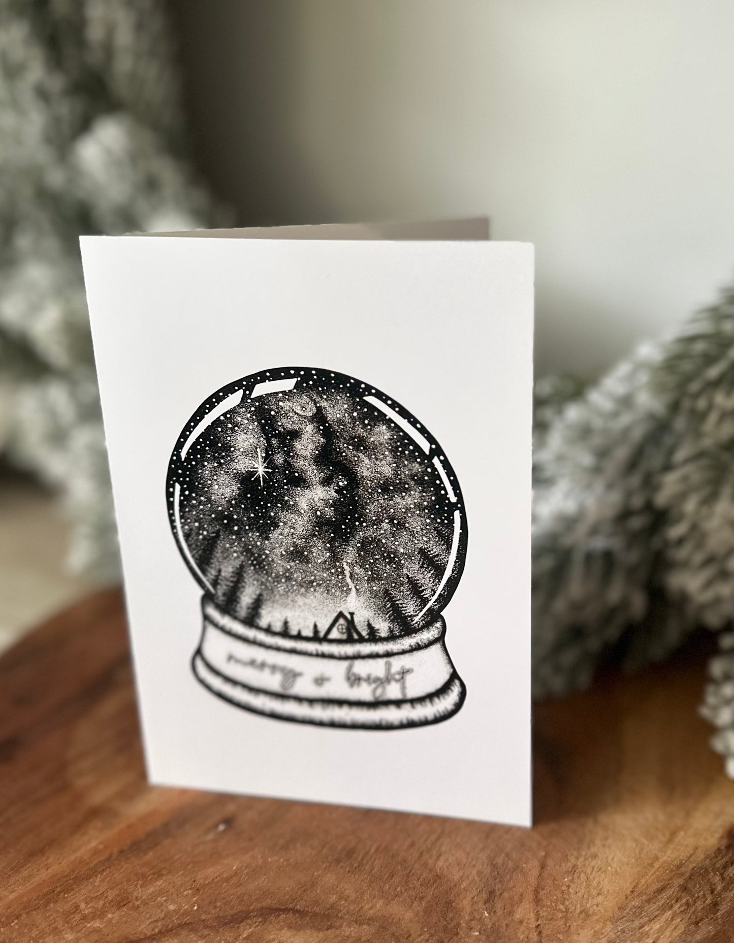 Christmas Cards