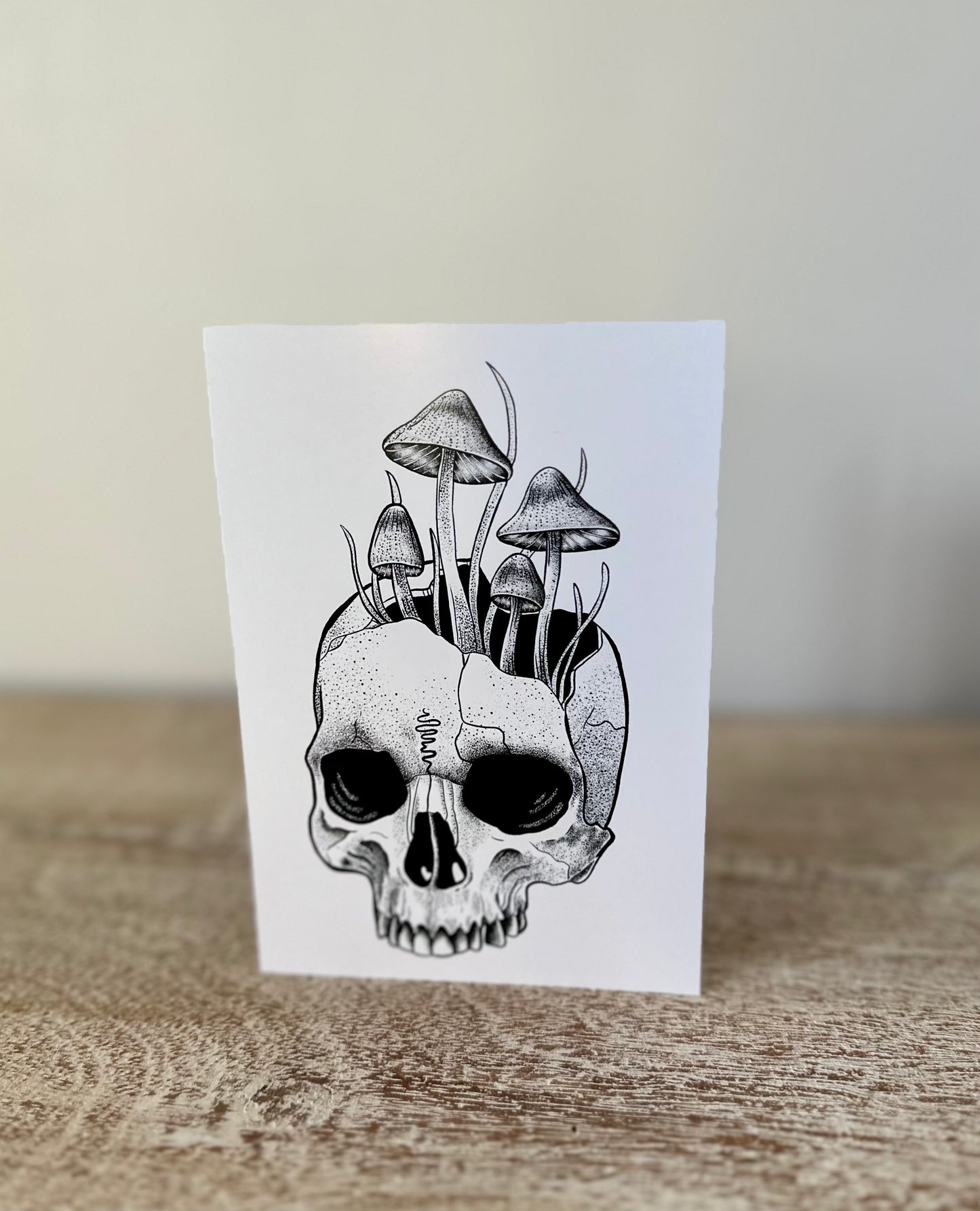 Greetings Cards - Various