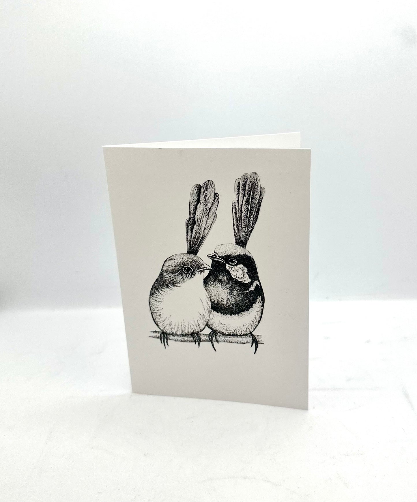 Greeting Cards - Insects & Animals
