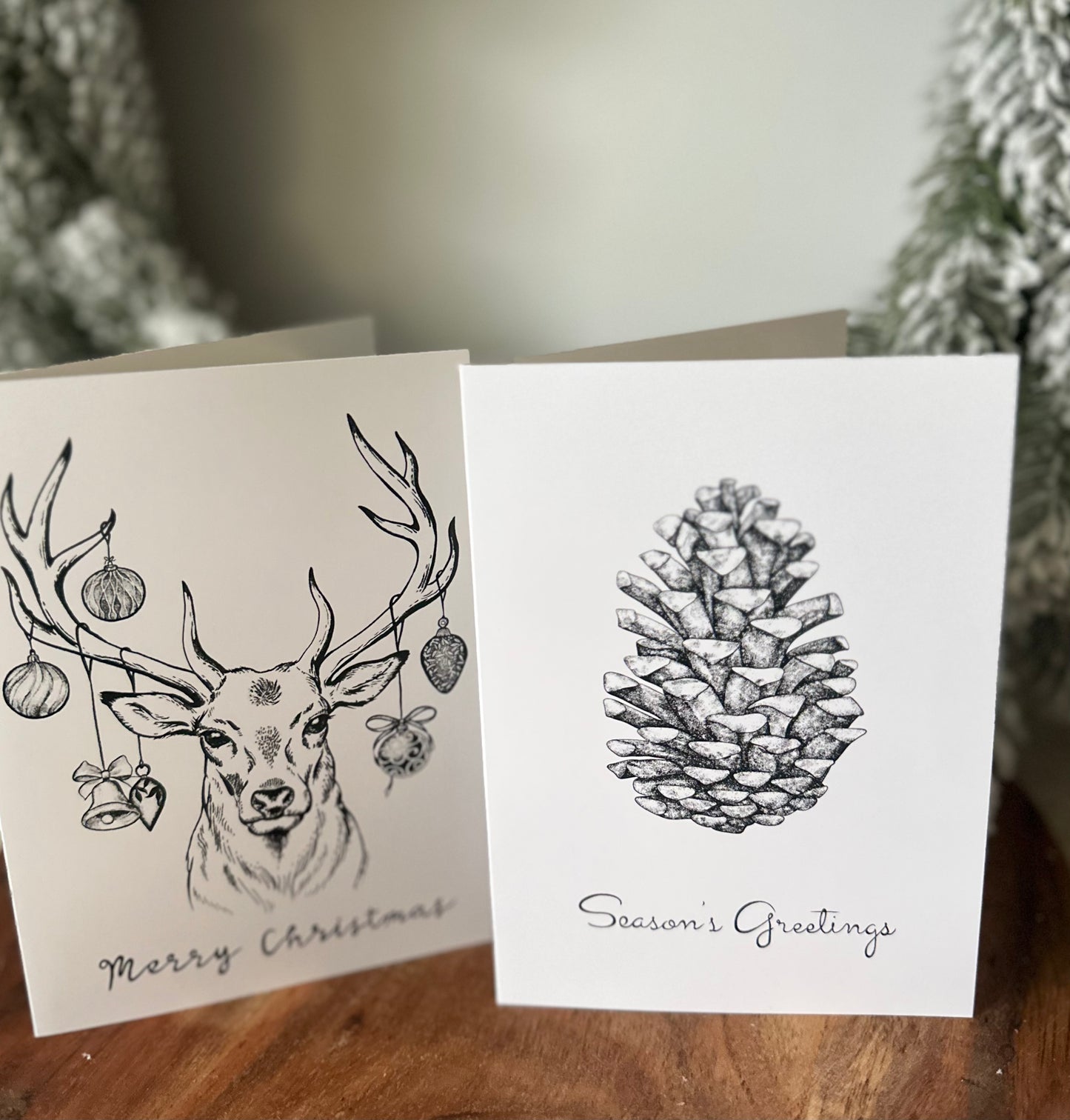 Christmas Cards