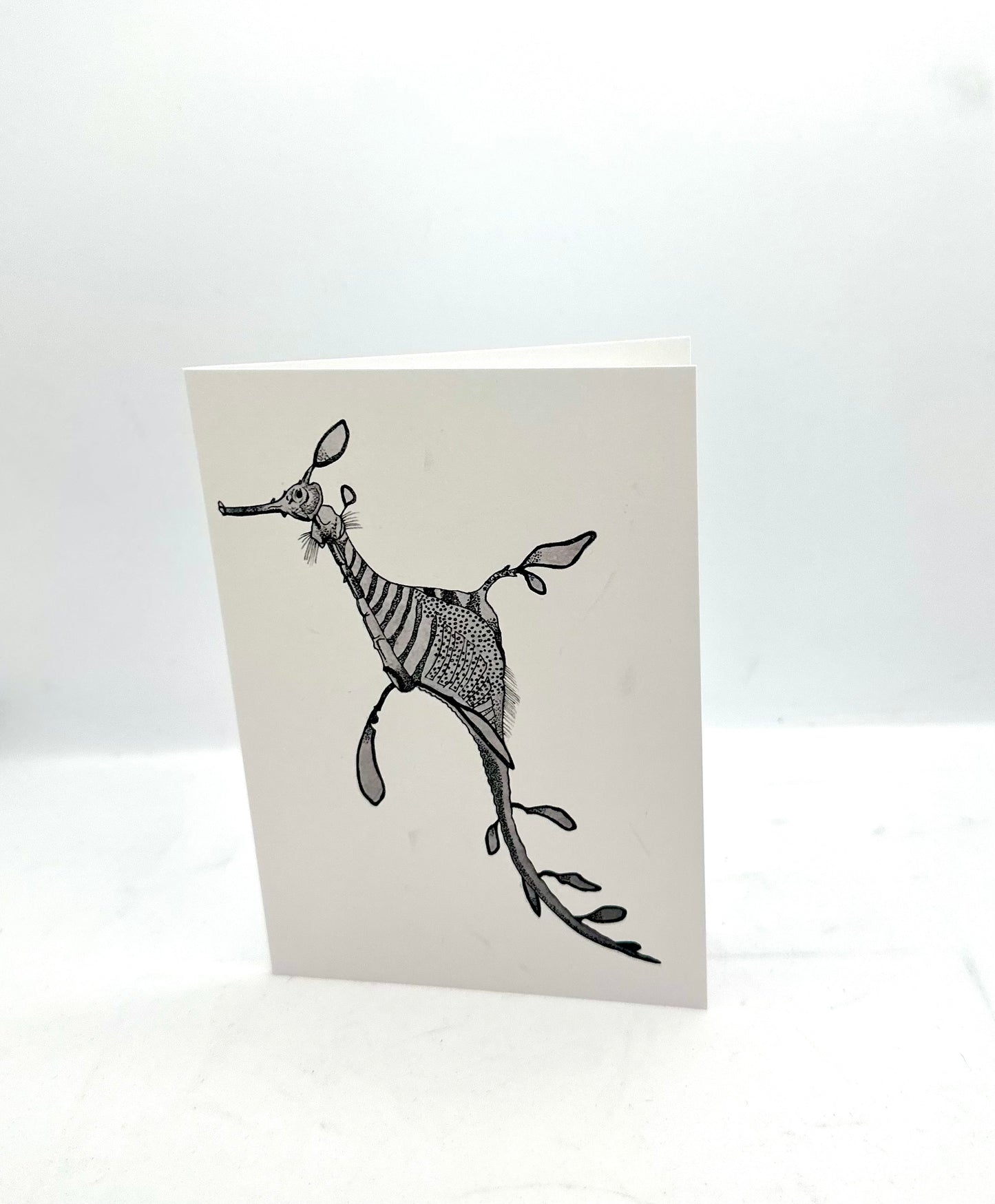 Greeting Cards - Marine