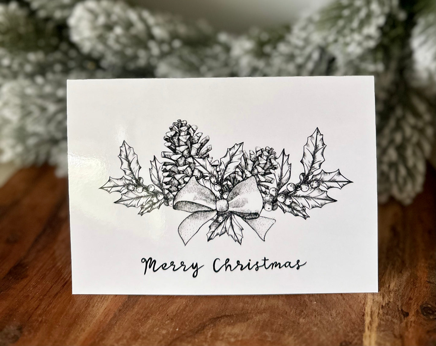 Christmas Cards