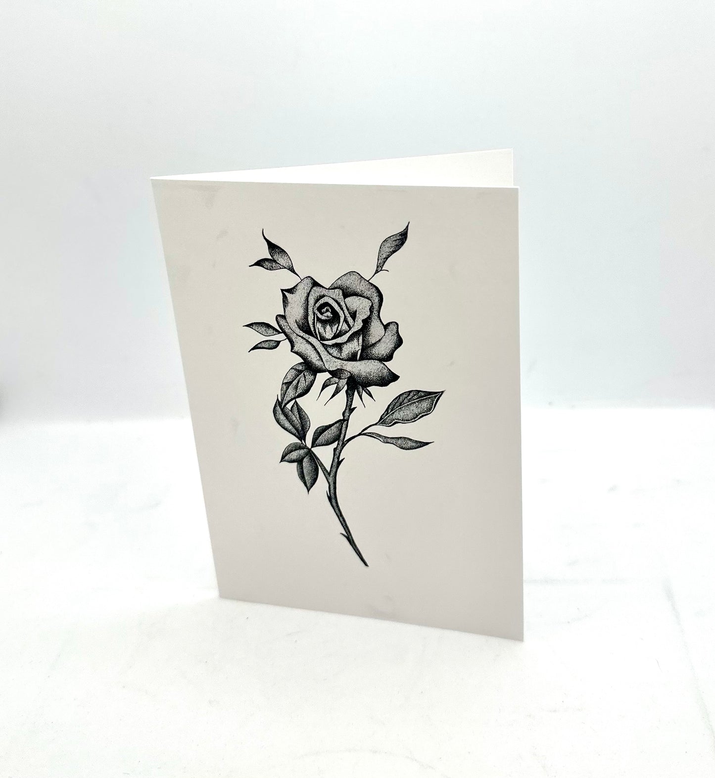 Greeting Card Bundle Floral 5 Pack