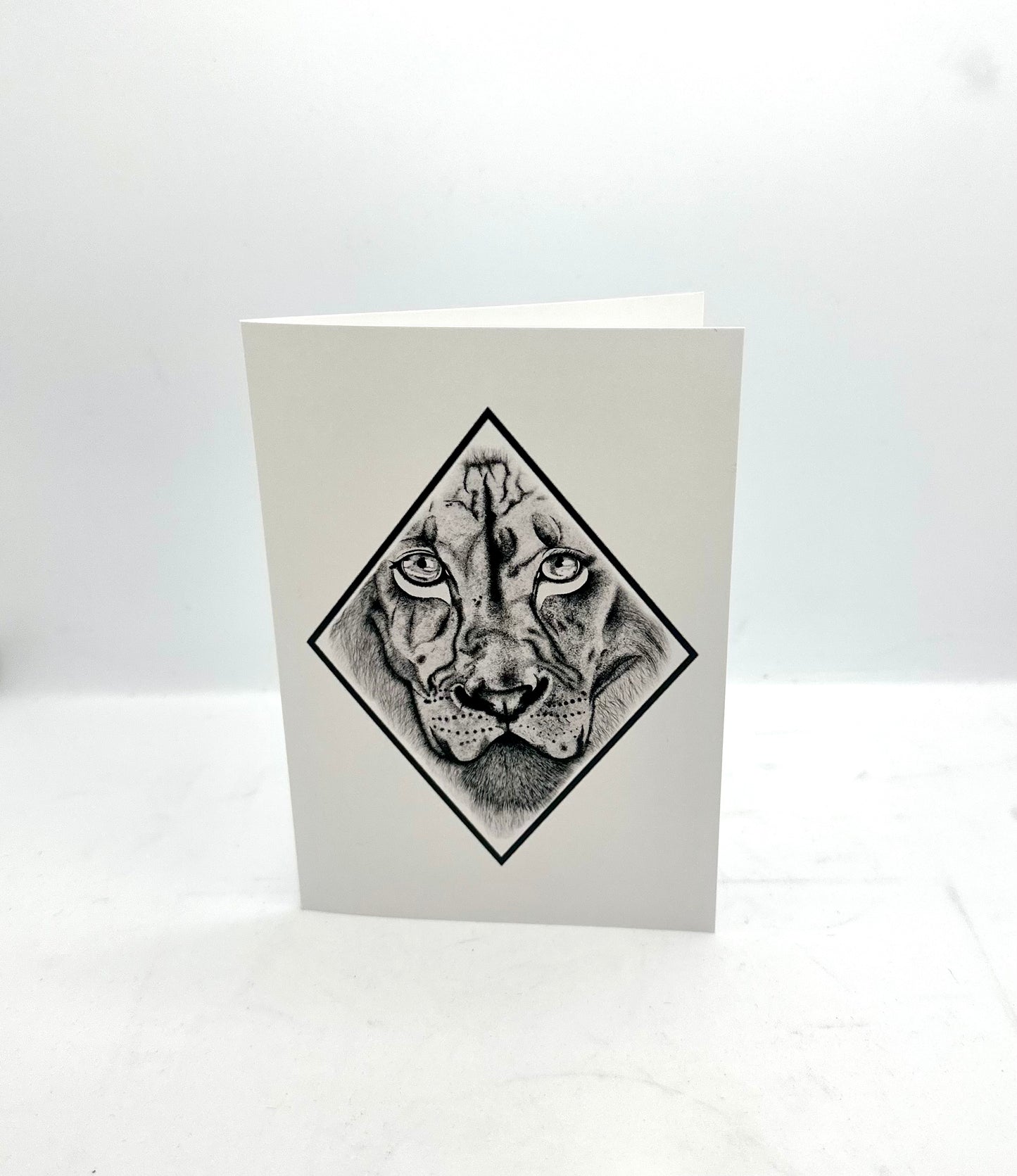 Greeting Cards - Insects & Animals