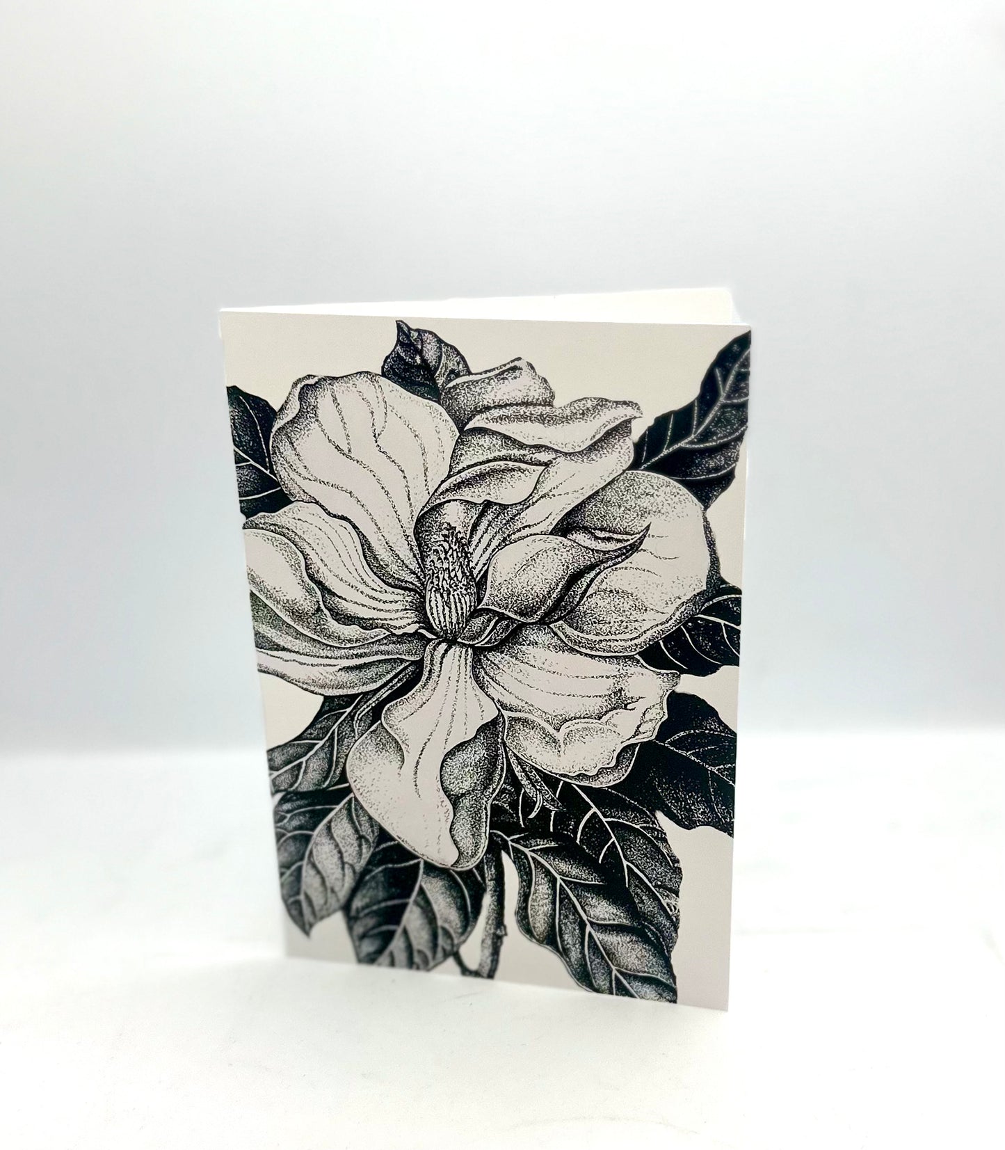 Greeting Card Bundle Floral 5 Pack