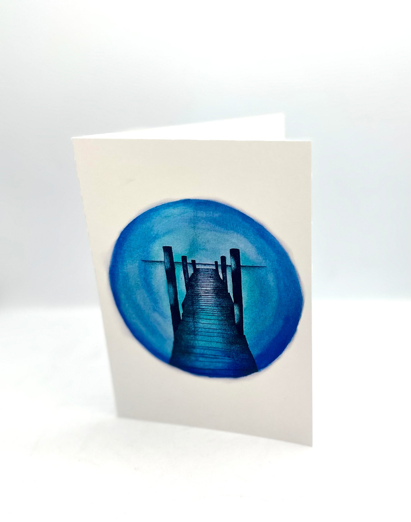 Greeting Cards - Landscapes