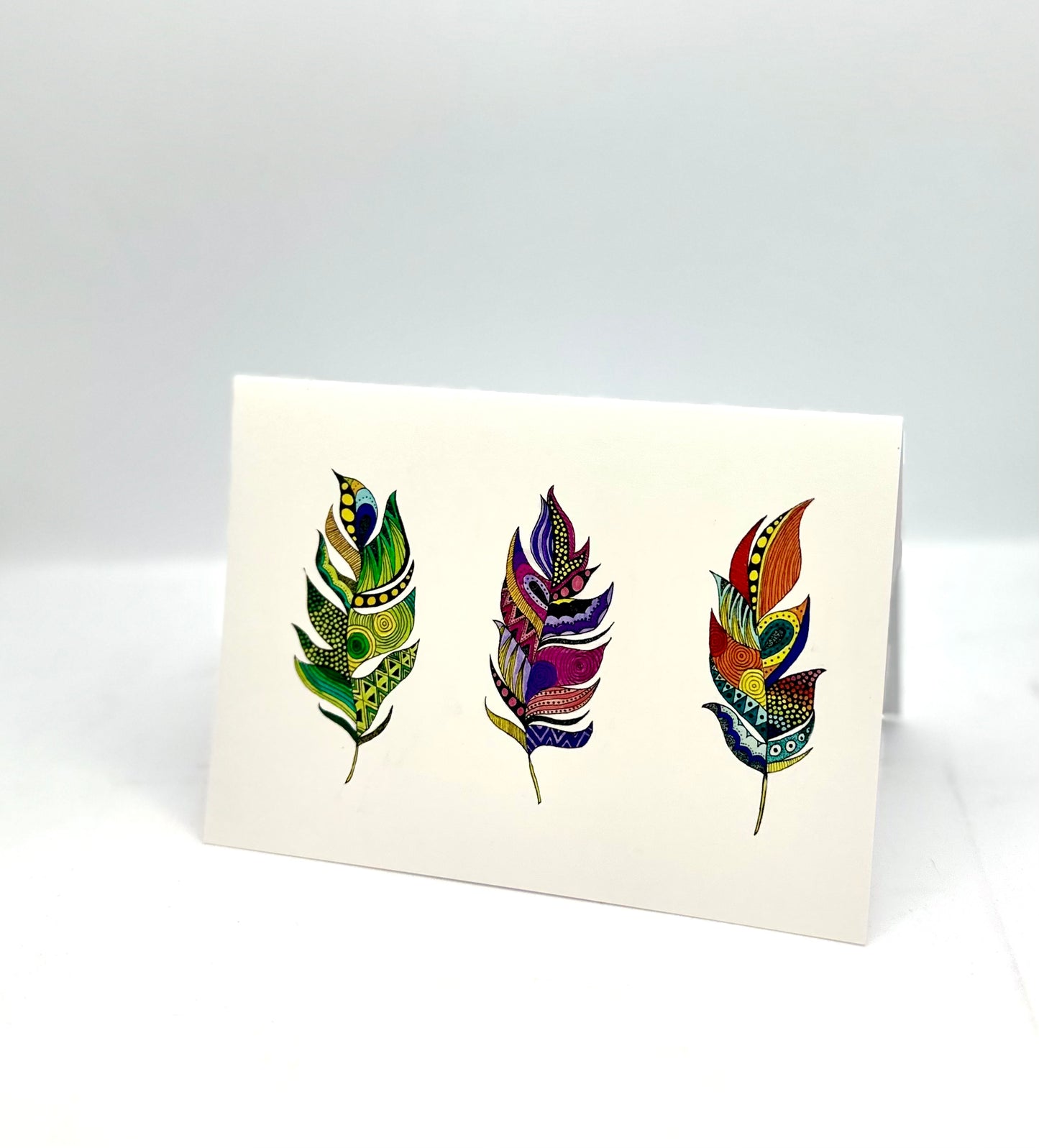 Greetings Cards - Various