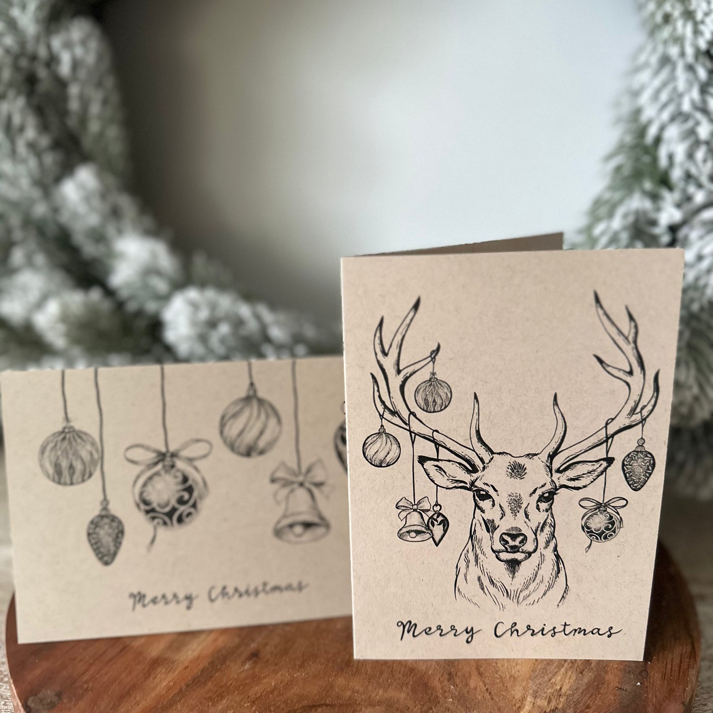 Christmas Cards