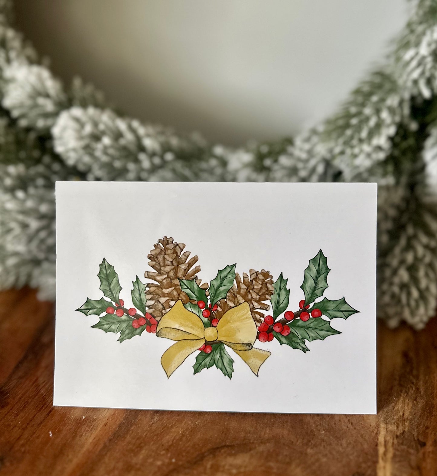 Christmas Cards