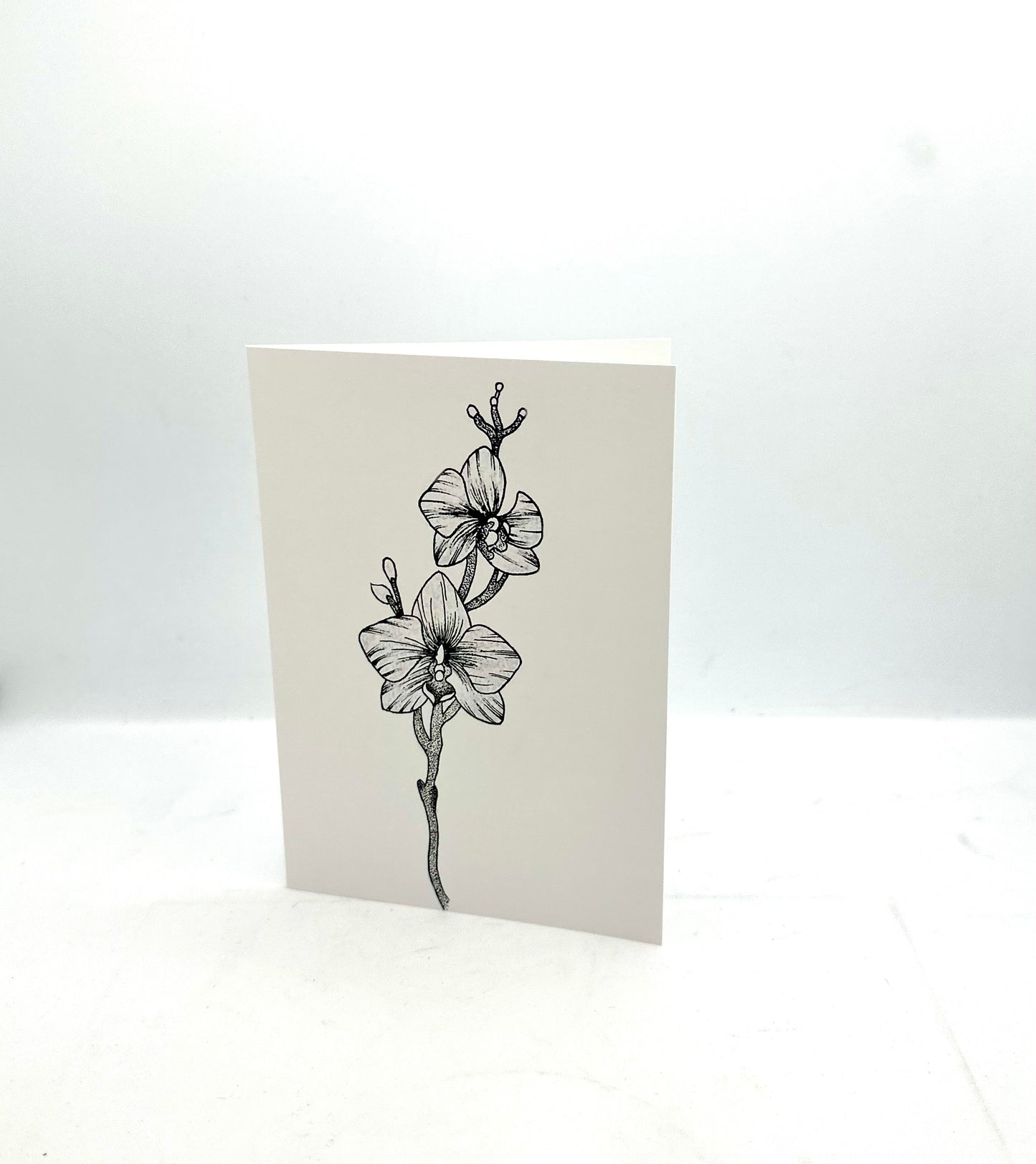 Greeting Card Bundle Floral 5 Pack