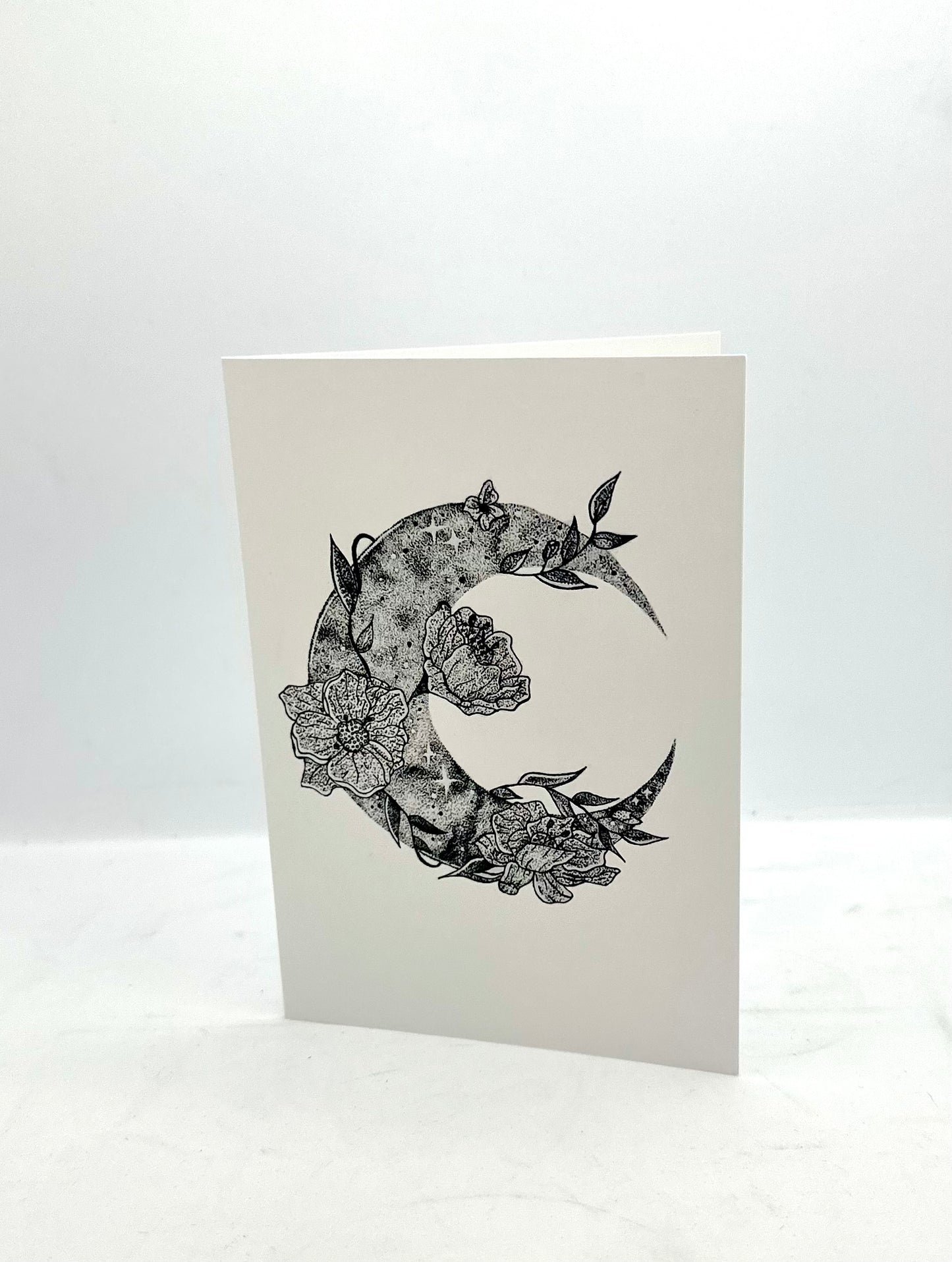 Greeting Card Bundle Floral 5 Pack
