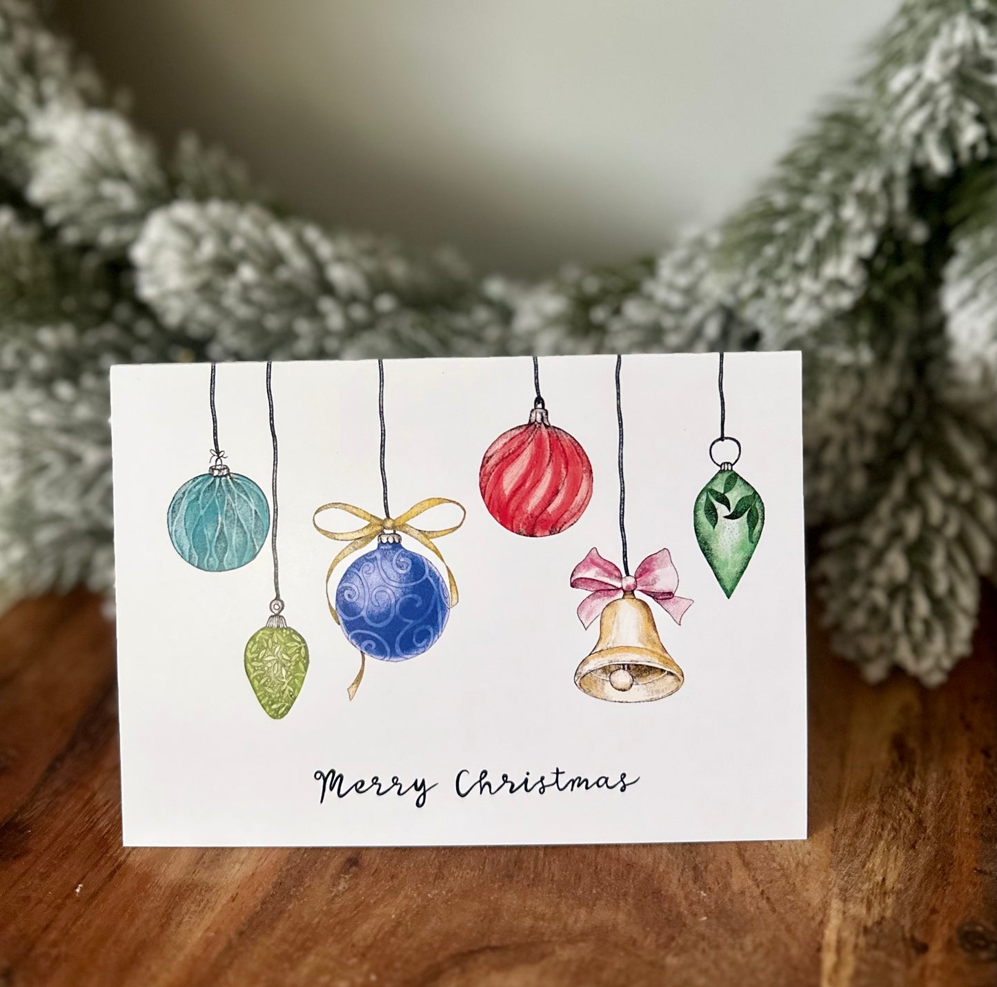 Christmas Cards