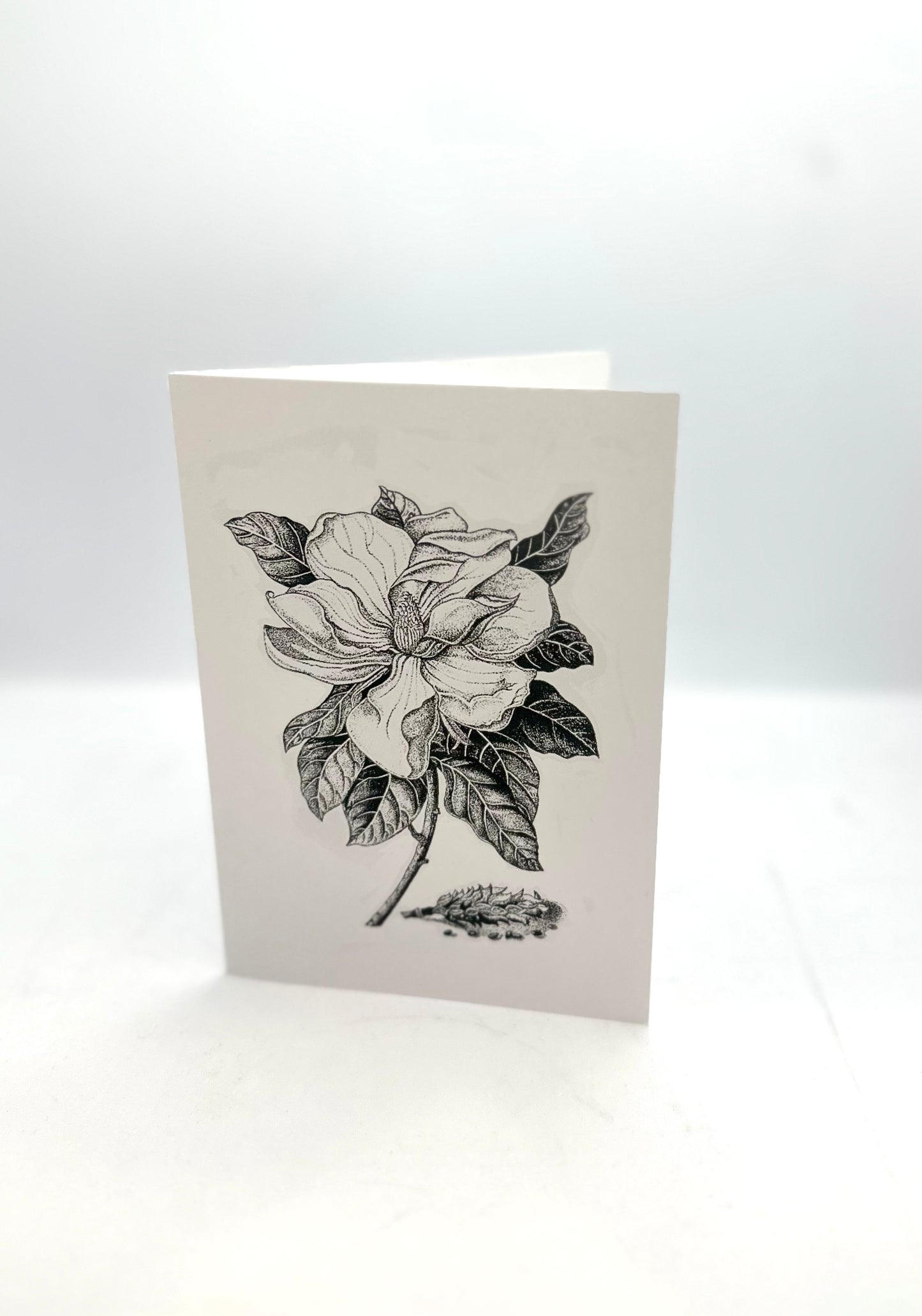 Greeting Card Bundle Floral 5 Pack
