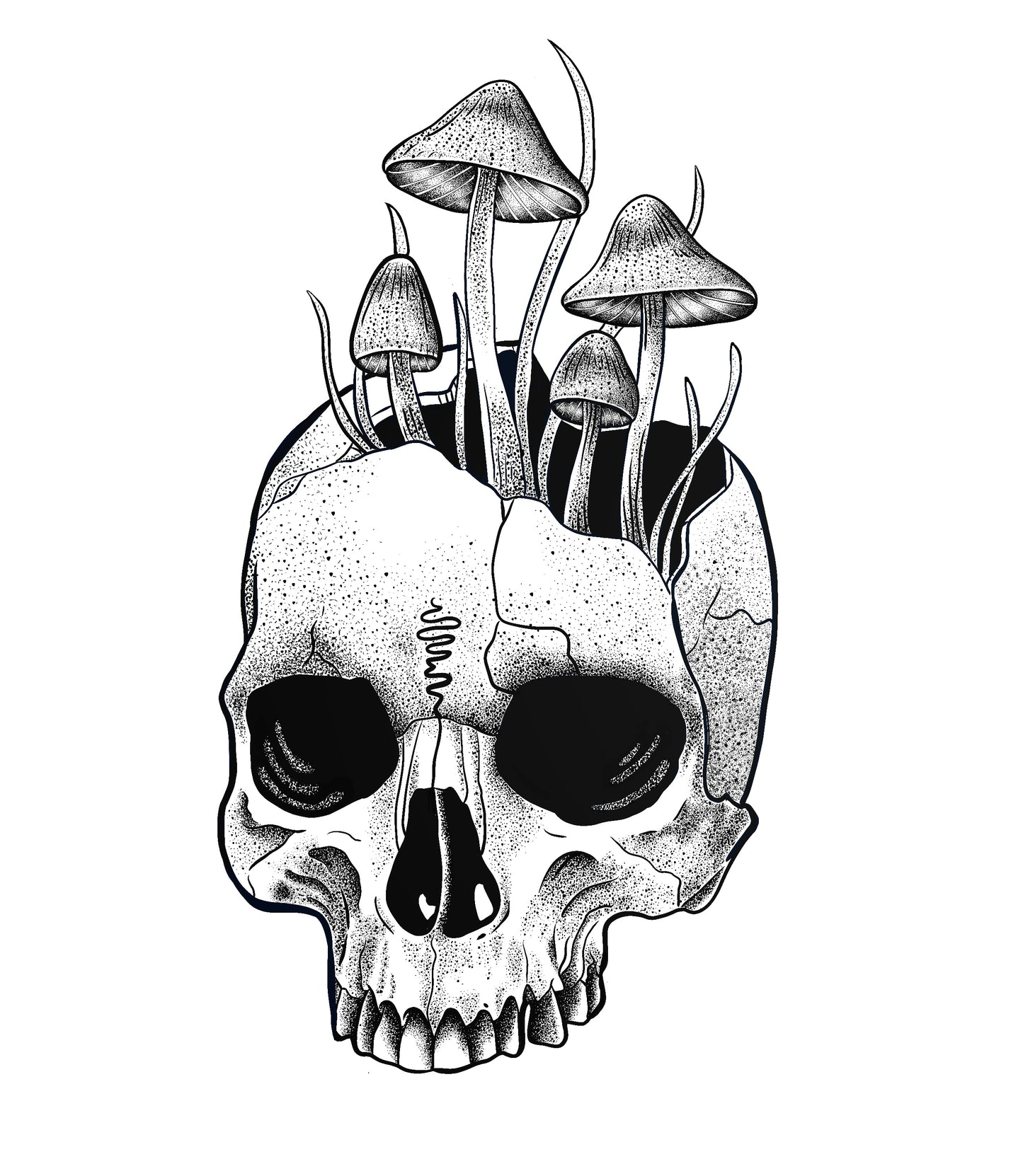 A4 Unframed Art Print - Various