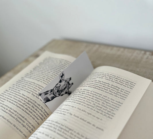 Bookmarks