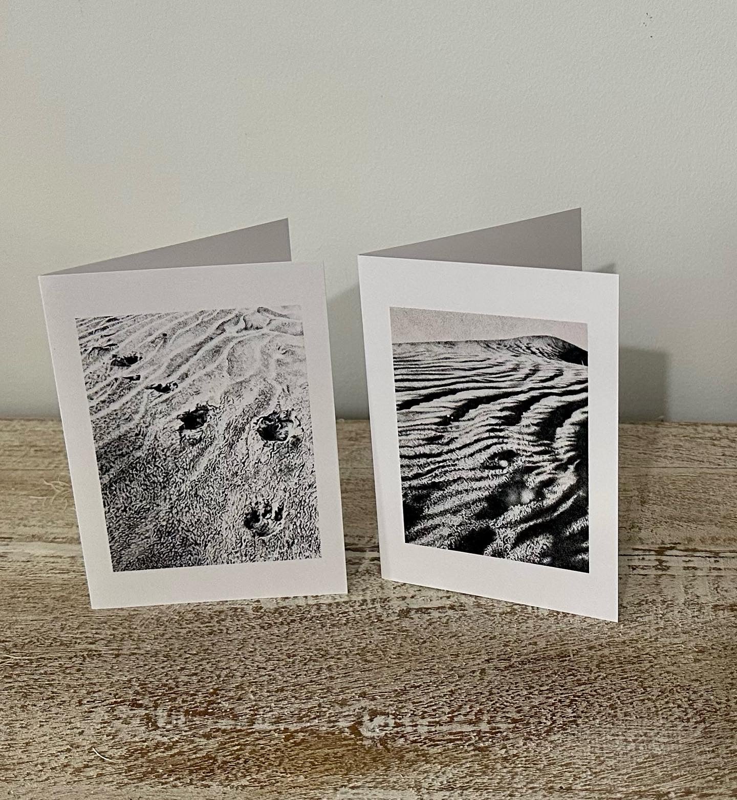 Greeting Cards - Landscapes