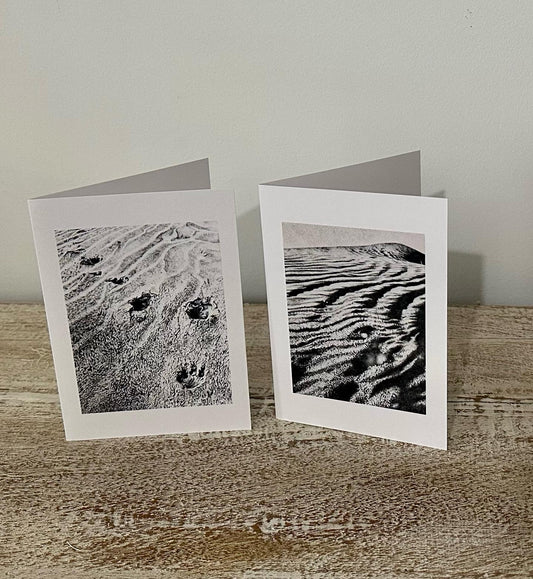 Greeting Cards - Landscapes
