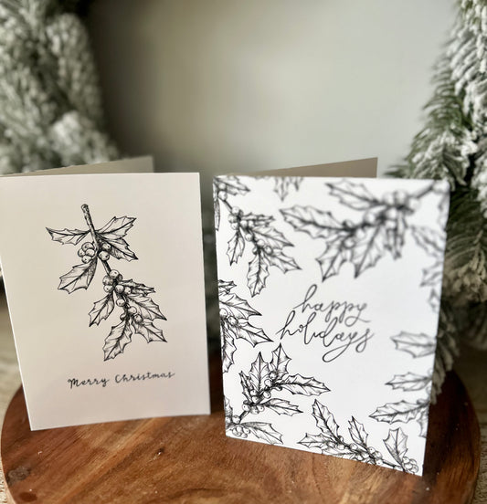 Christmas Cards
