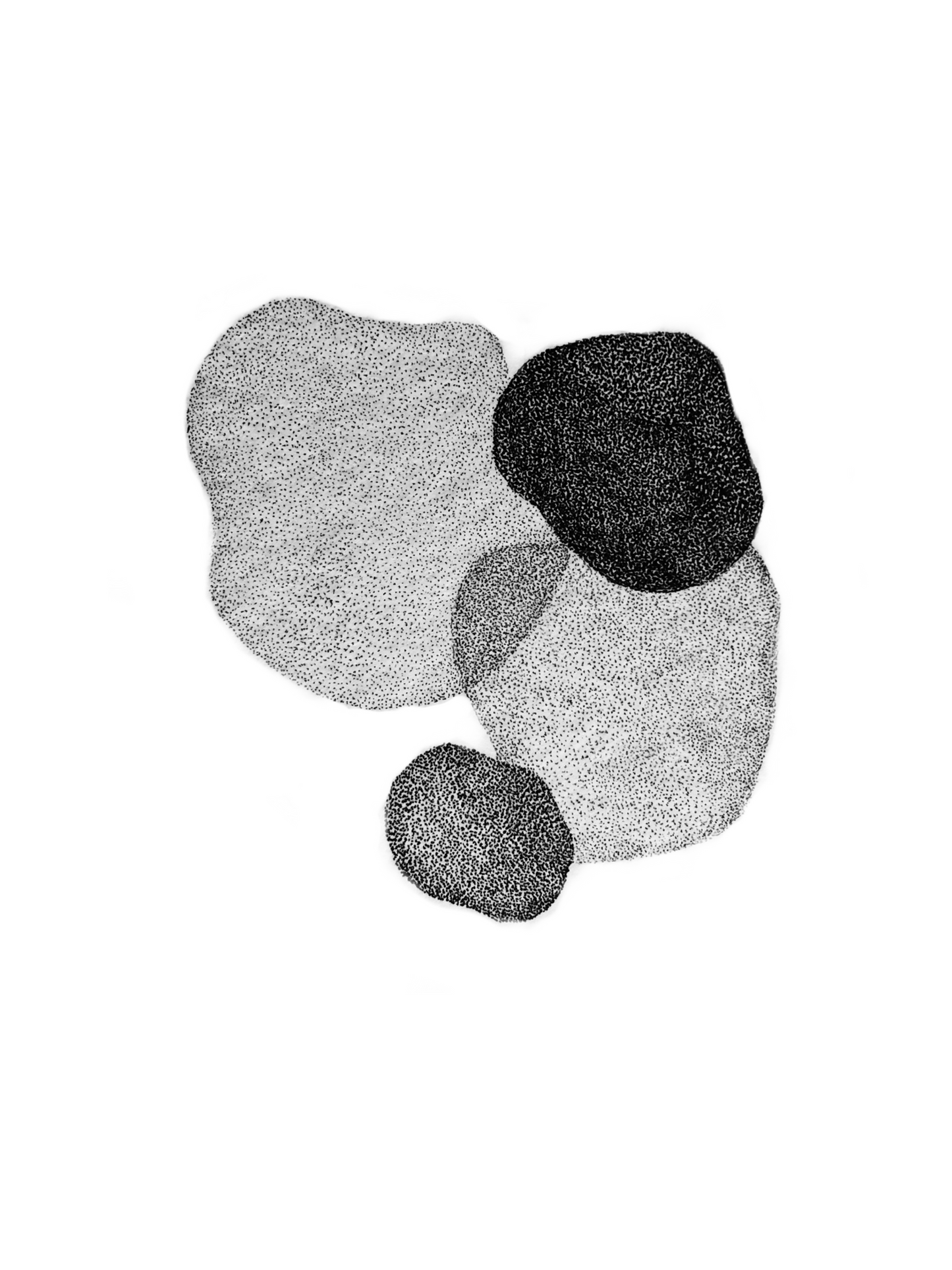 A4 Unframed Art Print - Various