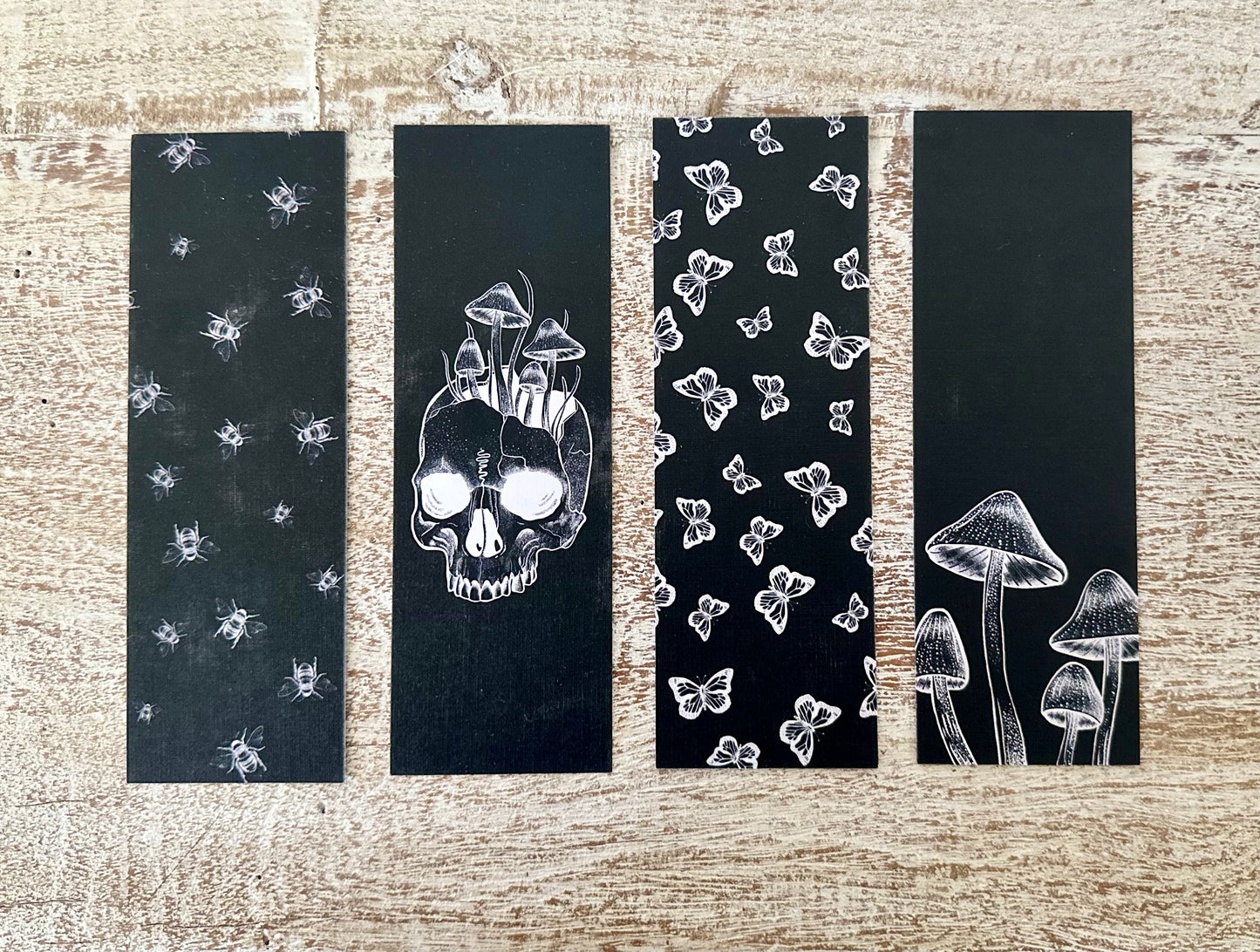 Bookmarks