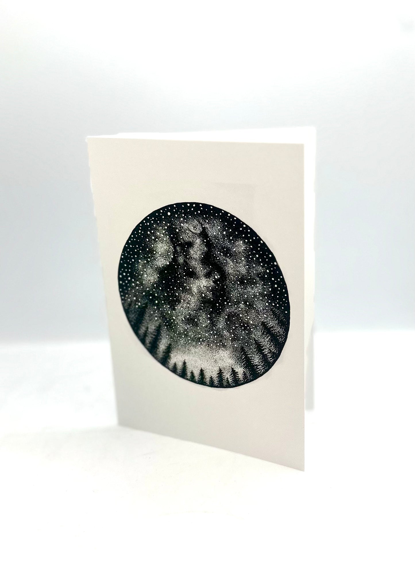 Greeting Cards - Landscapes