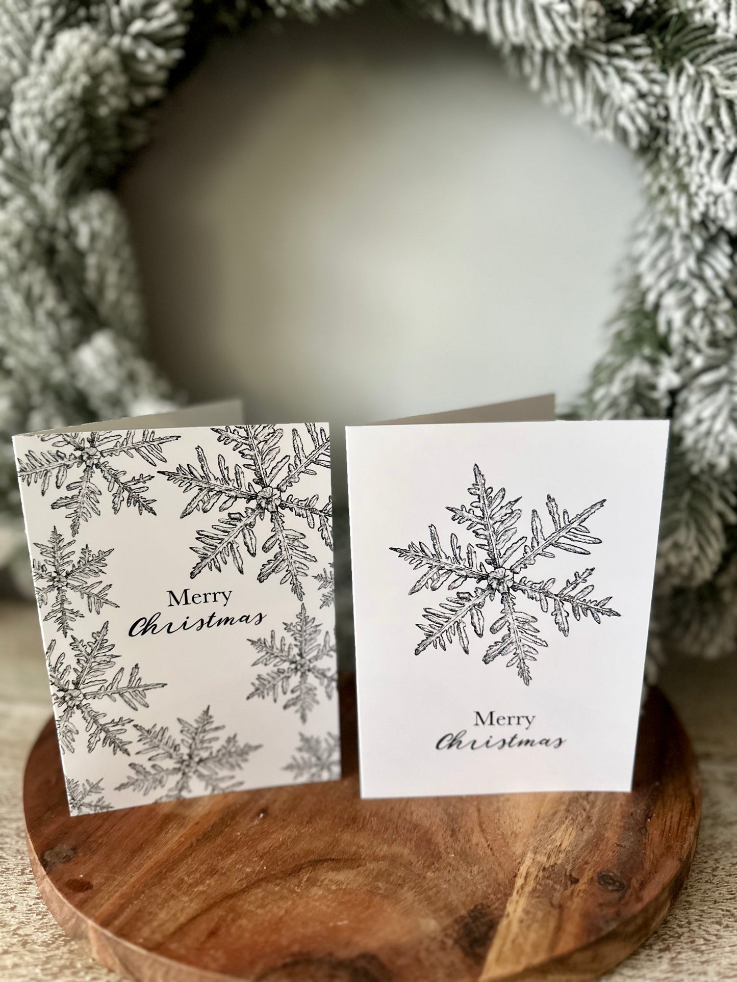 Christmas Cards